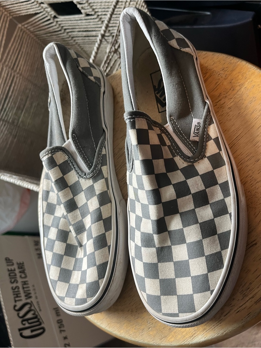 Vans - Picture 1 of 2